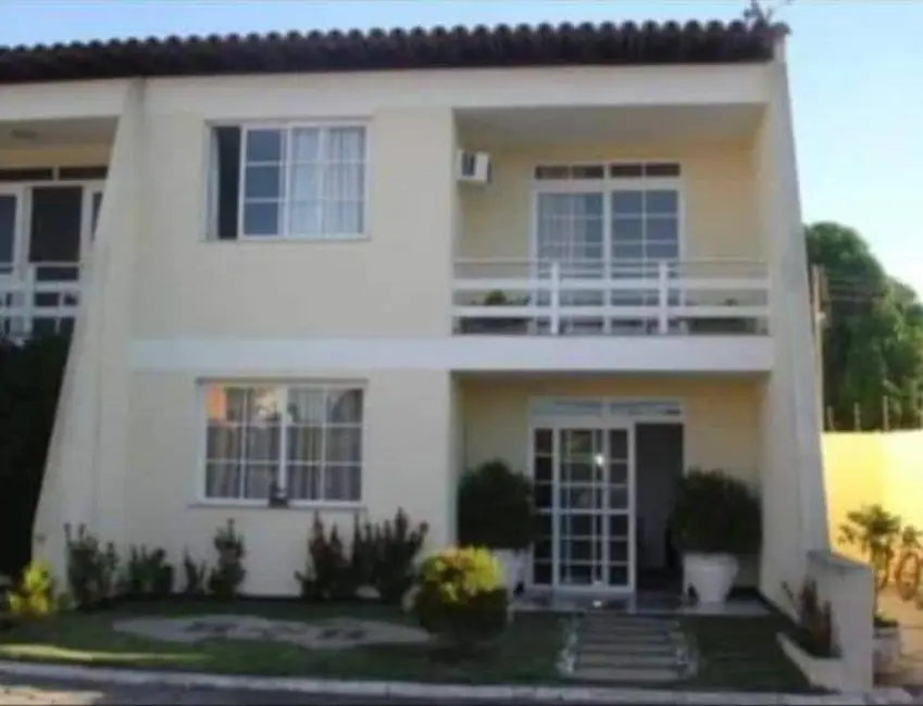 Foto 1 de Casa de Condomínio com 3 quartos à venda em Santa Mônica, Feira De Santana - BA