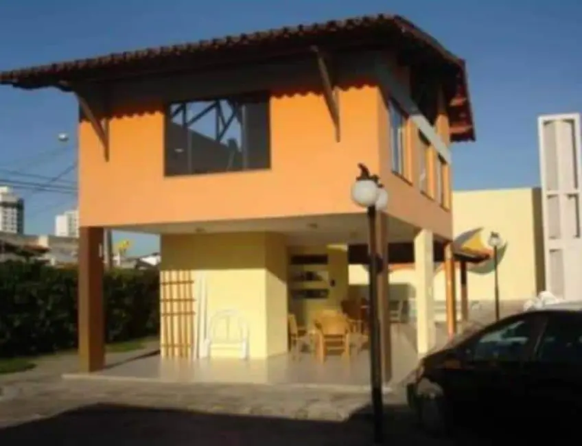 Foto 6 de Casa de Condomínio com 3 quartos à venda em Santa Mônica, Feira De Santana - BA