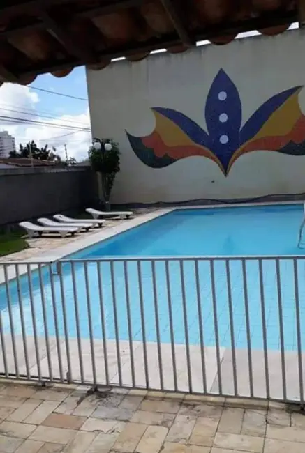 Foto 7 de Casa de Condomínio com 3 quartos à venda em Santa Mônica, Feira De Santana - BA