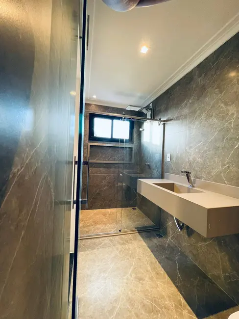 Foto 9 de Casa de Condomínio com 3 quartos à venda, 385m2 em Papagaio, Feira De Santana - BA