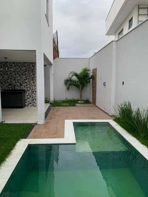 Casa de Condomínio com 4 quartos para alugar em Papagaio, Feira De Santana - BA - imagem 8 Foto 8 de Casa de Condomínio com 4 quartos para alugar em Papagaio, Feira De Santana - BA