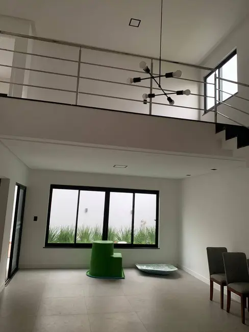 Casa de Condomínio com 4 quartos para alugar em Papagaio, Feira De Santana - BA - imagem 3 Foto 3 de Casa de Condomínio com 4 quartos para alugar em Papagaio, Feira De Santana - BA