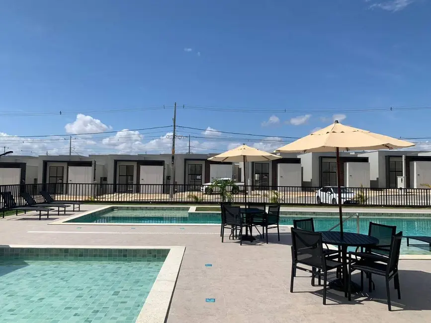 Casa com 2 quartos à venda, 153m2 em Sim, Feira De Santana - BA - imagem 5 Foto 5 de Casa com 2 quartos à venda, 153m2 em Sim, Feira De Santana - BA