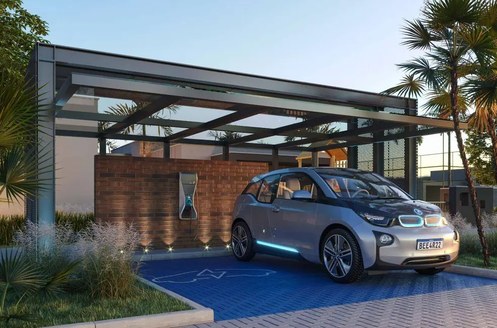 Casa com 2 quartos à venda, 153m2 em Sim, Feira De Santana - BA - imagem 7 Foto 7 de Casa com 2 quartos à venda, 153m2 em Sim, Feira De Santana - BA