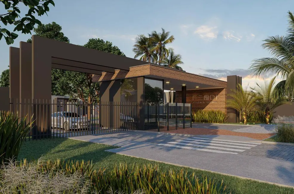 Casa com 2 quartos à venda, 153m2 em Sim, Feira De Santana - BA - imagem 4 Foto 4 de Casa com 2 quartos à venda, 153m2 em Sim, Feira De Santana - BA