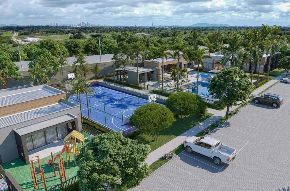 Casa com 2 quartos à venda, 153m2 em Sim, Feira De Santana - BA - imagem 6 Foto 6 de Casa com 2 quartos à venda, 153m2 em Sim, Feira De Santana - BA