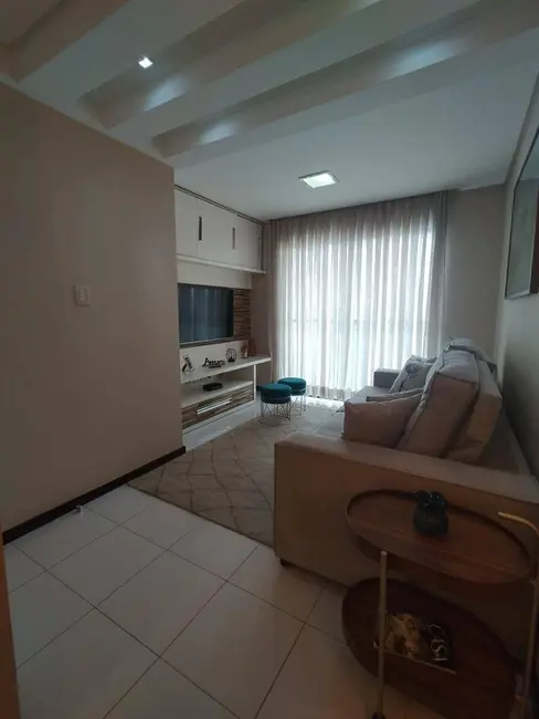 Apartamento com 3 quartos à venda em Santa Mônica, Feira De Santana - BA - imagem 4 Foto 4 de Apartamento com 3 quartos à venda em Santa Mônica, Feira De Santana - BA