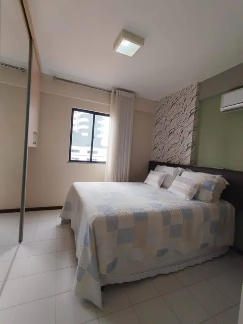 Apartamento com 3 quartos à venda em Santa Mônica, Feira De Santana - BA - imagem 9 Foto 9 de Apartamento com 3 quartos à venda em Santa Mônica, Feira De Santana - BA