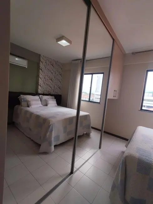 Apartamento com 3 quartos à venda em Santa Mônica, Feira De Santana - BA - imagem 8 Foto 8 de Apartamento com 3 quartos à venda em Santa Mônica, Feira De Santana - BA