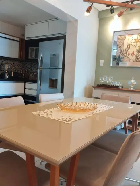 Apartamento com 3 quartos à venda em Santa Mônica, Feira De Santana - BA - imagem 6 Foto 6 de Apartamento com 3 quartos à venda em Santa Mônica, Feira De Santana - BA