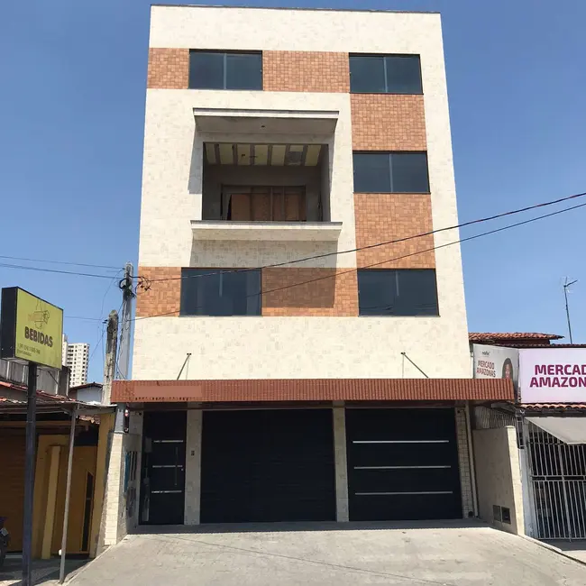 Foto 1 de Sala Comercial para alugar, 38m2 em Santa Mônica, Feira De Santana - BA