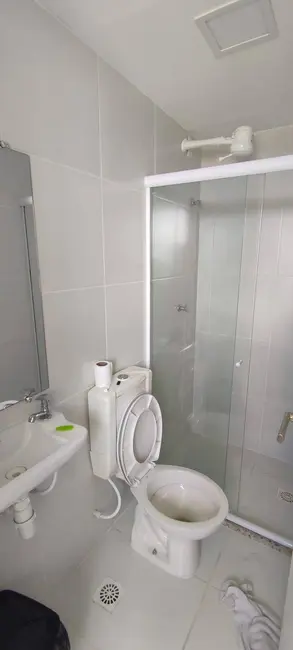 Foto 9 de Apartamento com 3 quartos à venda em Santa Mônica, Feira De Santana - BA