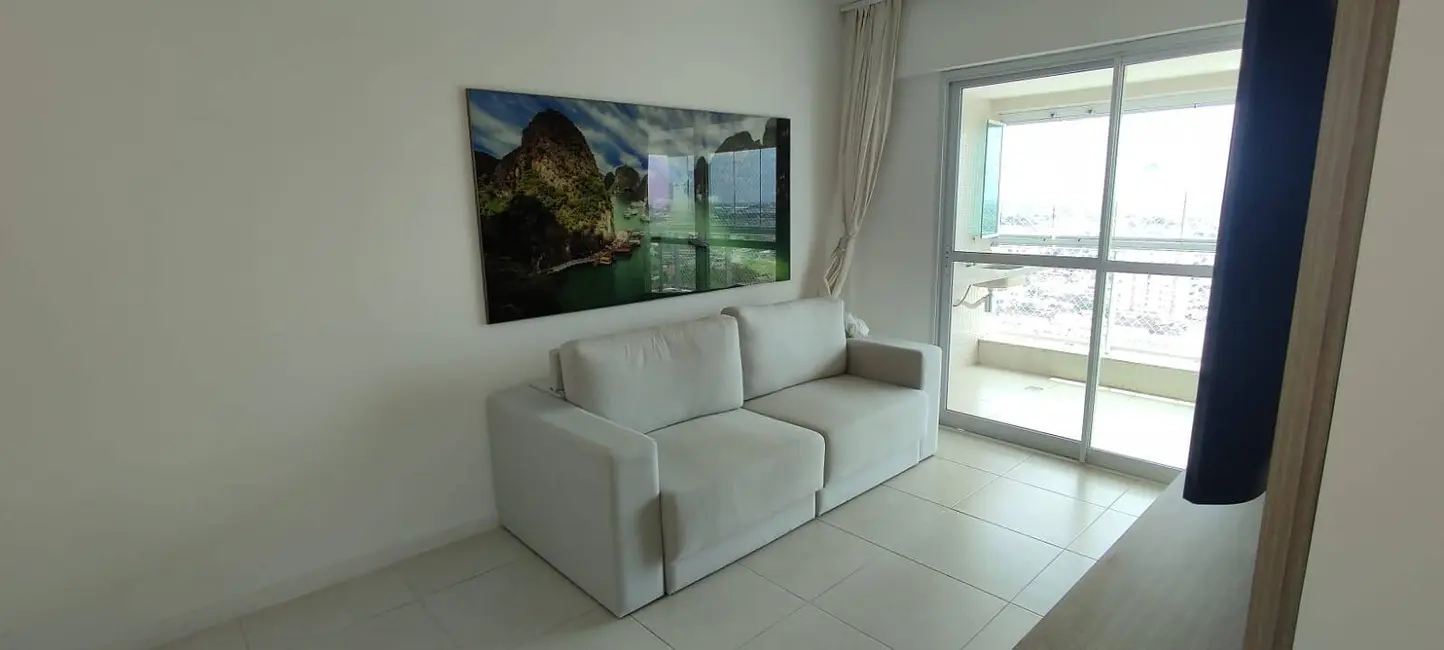 Foto 4 de Apartamento com 3 quartos à venda em Santa Mônica, Feira De Santana - BA