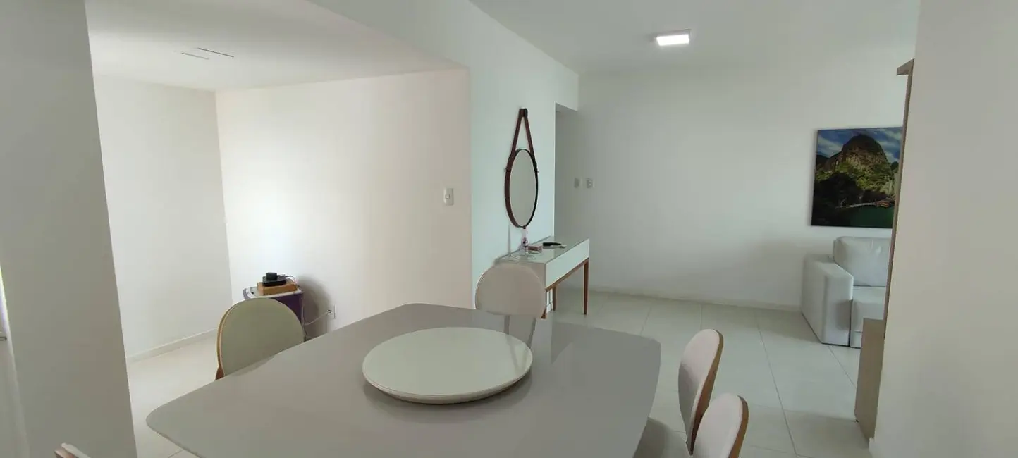 Foto 2 de Apartamento com 3 quartos à venda em Santa Mônica, Feira De Santana - BA