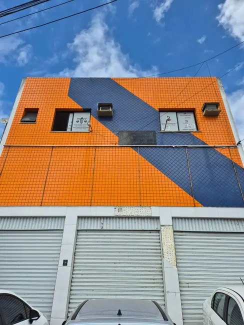 Foto 2 de Sala Comercial à venda e para alugar em Centro, Feira De Santana - BA