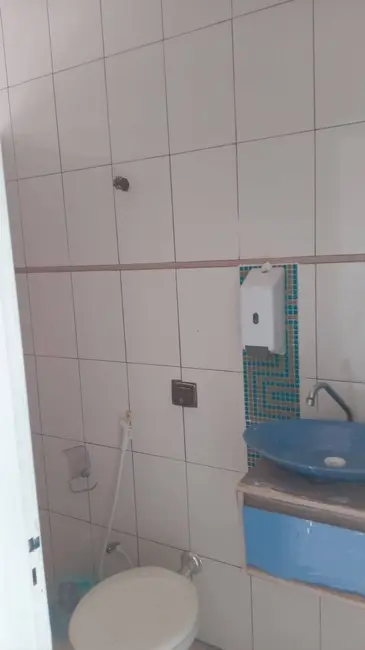 Foto 9 de Sala Comercial à venda e para alugar, 13m2 em Centro, Feira De Santana - BA