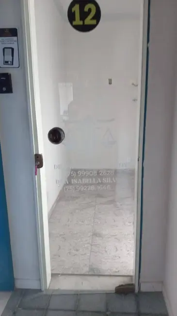 Foto 8 de Sala Comercial à venda e para alugar, 13m2 em Centro, Feira De Santana - BA