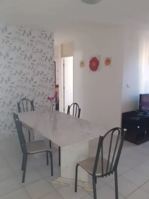 Foto 3 de Apartamento com 3 quartos para alugar em Muchila, Feira De Santana - BA