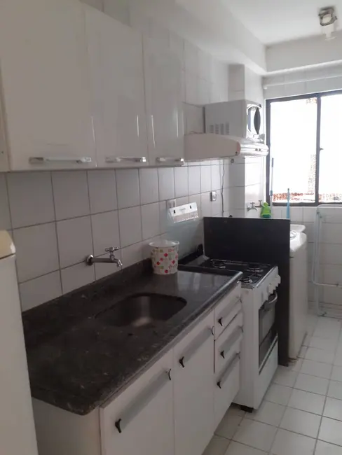 Foto 5 de Apartamento com 3 quartos para alugar em Muchila, Feira De Santana - BA