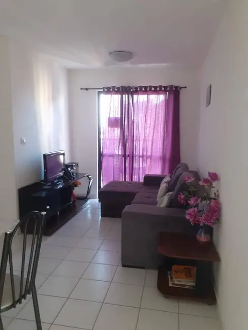 Foto 2 de Apartamento com 3 quartos para alugar em Muchila, Feira De Santana - BA