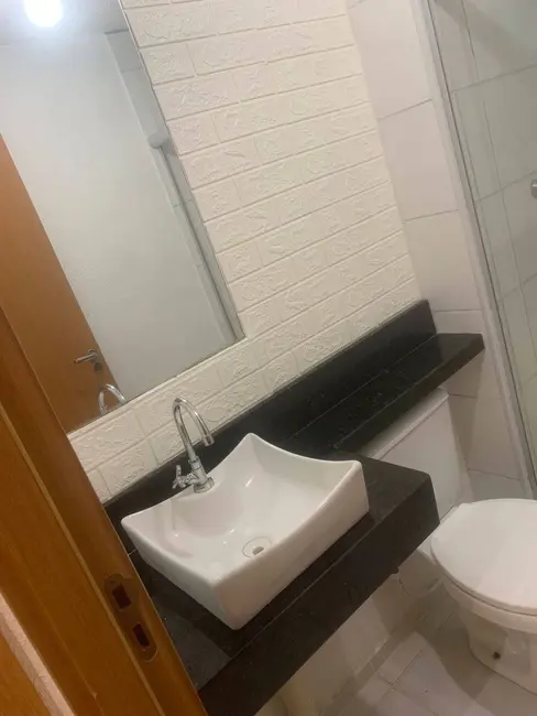 Foto 5 de Apartamento com 2 quartos à venda em Mangabeira, Feira De Santana - BA