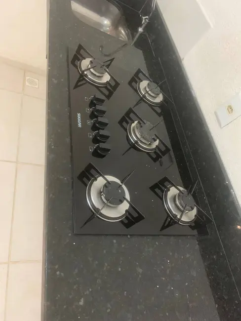 Foto 9 de Apartamento com 2 quartos à venda em Mangabeira, Feira De Santana - BA