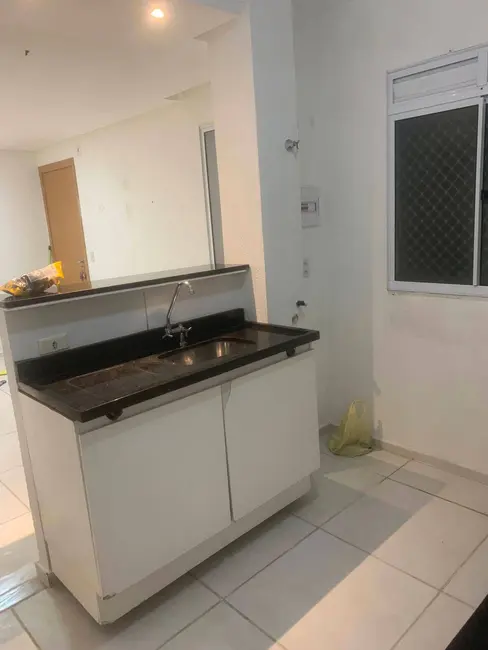 Foto 6 de Apartamento com 2 quartos à venda em Mangabeira, Feira De Santana - BA