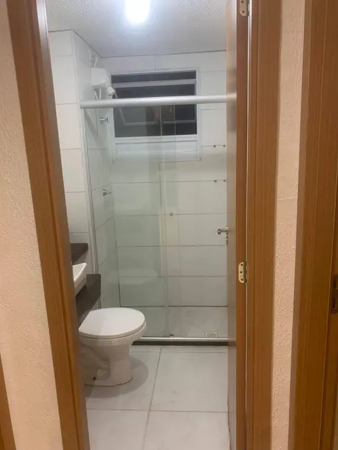 Foto 4 de Apartamento com 2 quartos à venda em Mangabeira, Feira De Santana - BA