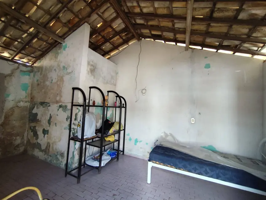 Foto 5 de Casa com 1 quarto à venda em Cidade Nova, Feira De Santana - BA