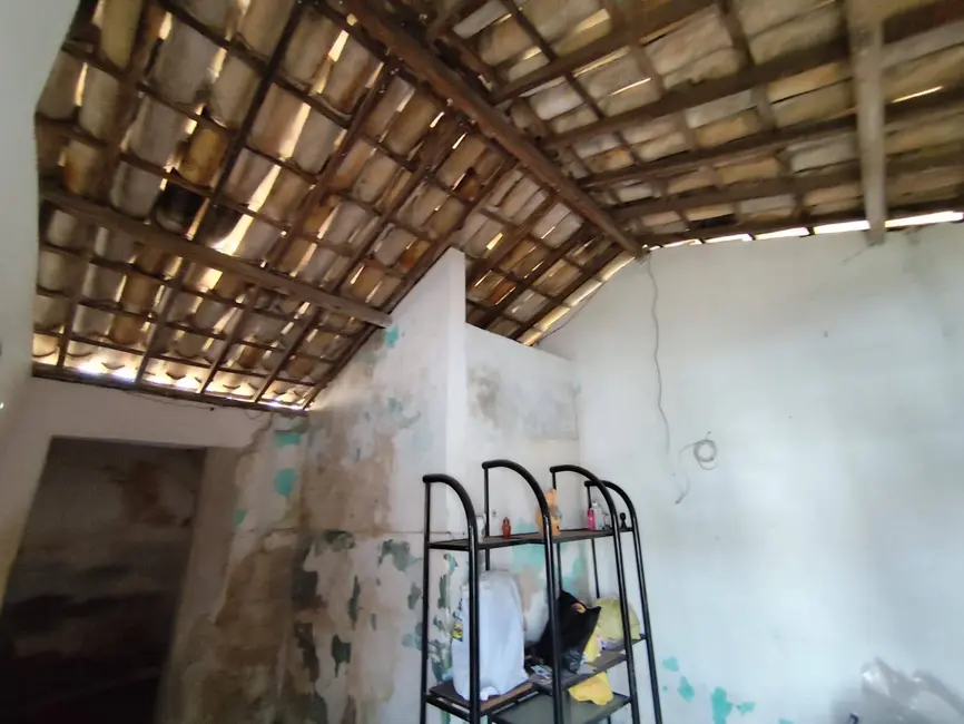 Foto 4 de Casa com 1 quarto à venda em Cidade Nova, Feira De Santana - BA