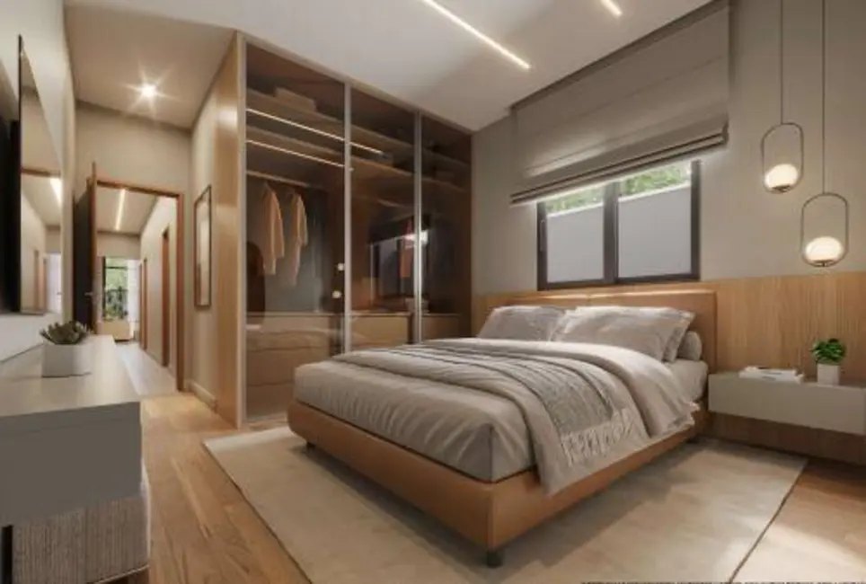 Foto 5 de Casa com 3 quartos à venda, 155m2 em Sim, Feira De Santana - BA