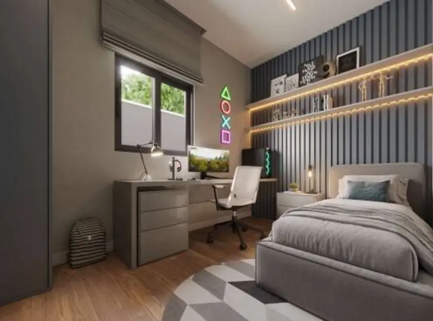 Foto 3 de Casa com 3 quartos à venda, 155m2 em Sim, Feira De Santana - BA