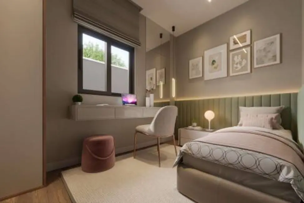 Foto 4 de Casa com 3 quartos à venda, 155m2 em Sim, Feira De Santana - BA