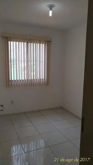 Foto 9 de Apartamento com 2 quartos à venda em Mangabeira, Feira De Santana - BA