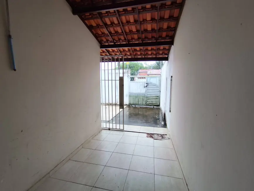 Foto 2 de Casa com 2 quartos à venda em Papagaio, Feira De Santana - BA