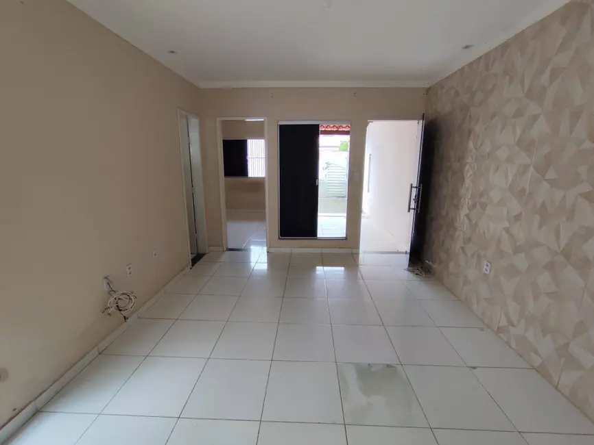 Foto 4 de Casa com 2 quartos à venda em Papagaio, Feira De Santana - BA