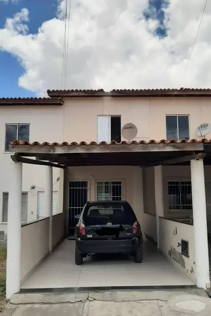 Foto 1 de Casa com 2 quartos à venda em Pedra do Descanso, Feira De Santana - BA