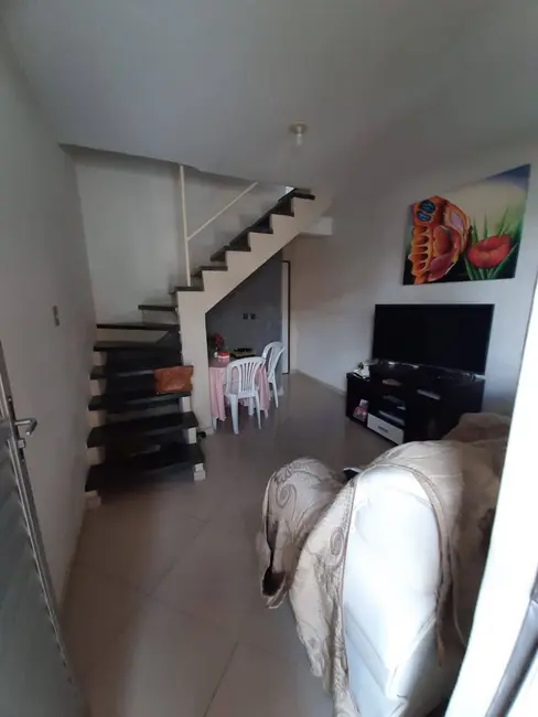 Foto 3 de Casa com 2 quartos à venda em Pedra do Descanso, Feira De Santana - BA