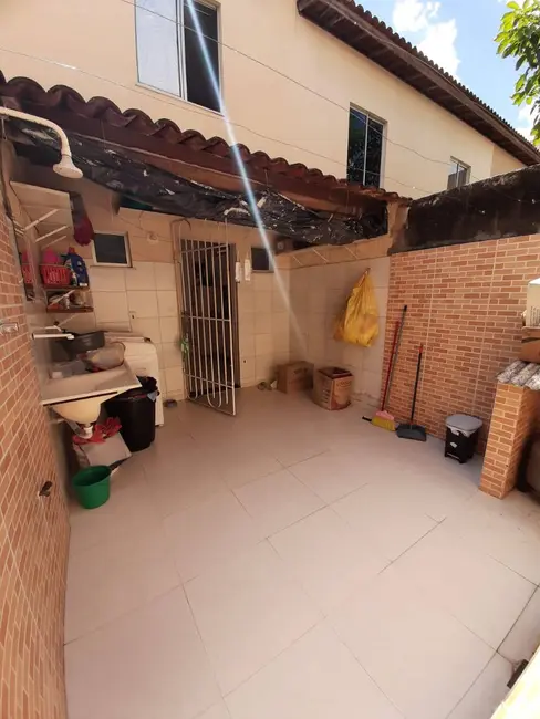 Foto 8 de Casa com 2 quartos à venda em Pedra do Descanso, Feira De Santana - BA