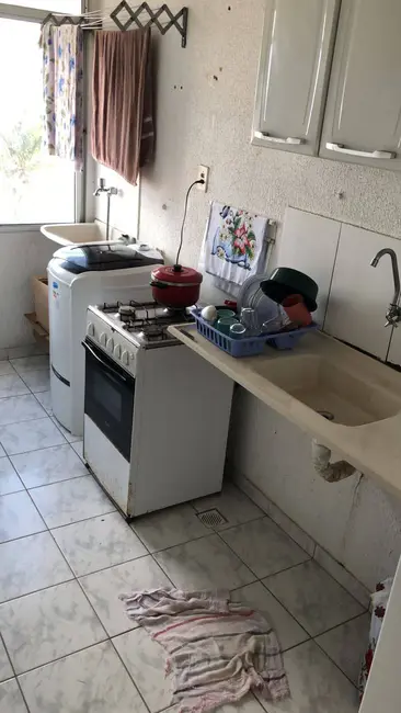 Foto 6 de Apartamento com 3 quartos para alugar em Mangabeira, Feira De Santana - BA