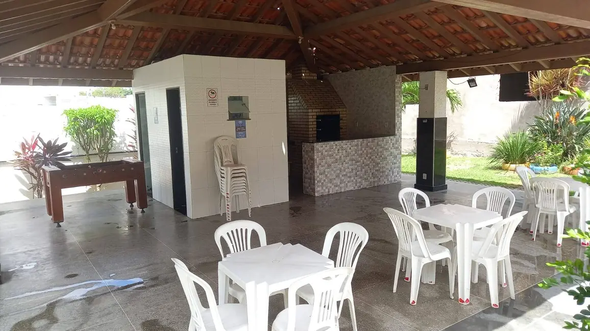 Foto 8 de Apartamento com 3 quartos para alugar em Mangabeira, Feira De Santana - BA