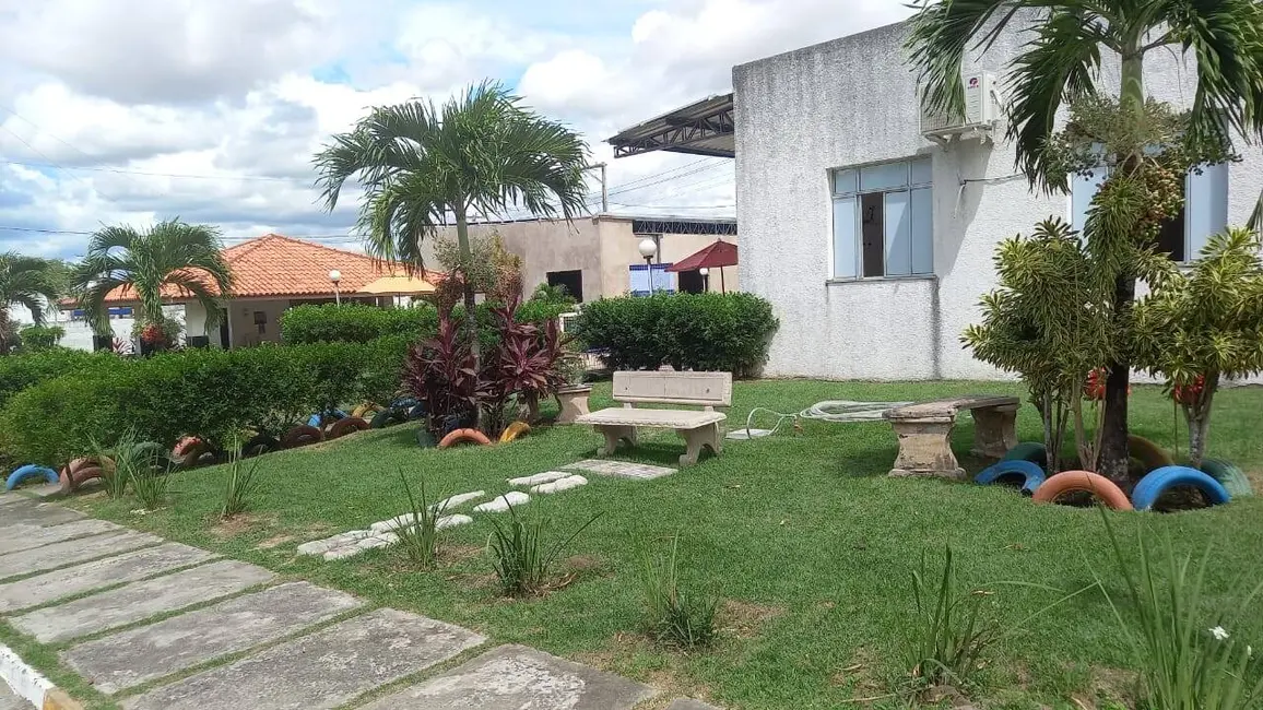 Foto 7 de Apartamento com 3 quartos para alugar em Mangabeira, Feira De Santana - BA