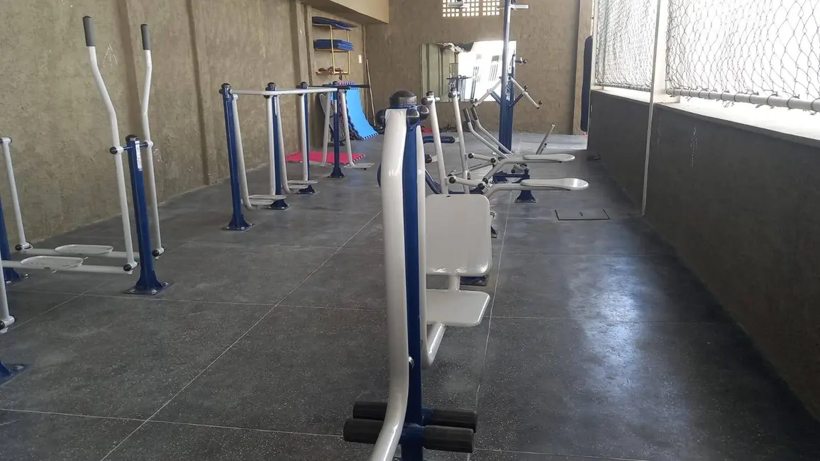 Foto 9 de Apartamento com 3 quartos para alugar em Mangabeira, Feira De Santana - BA