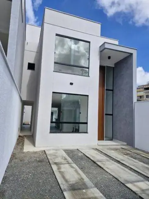 Foto 2 de Casa com 3 quartos à venda, 190m2 em Sim, Feira De Santana - BA