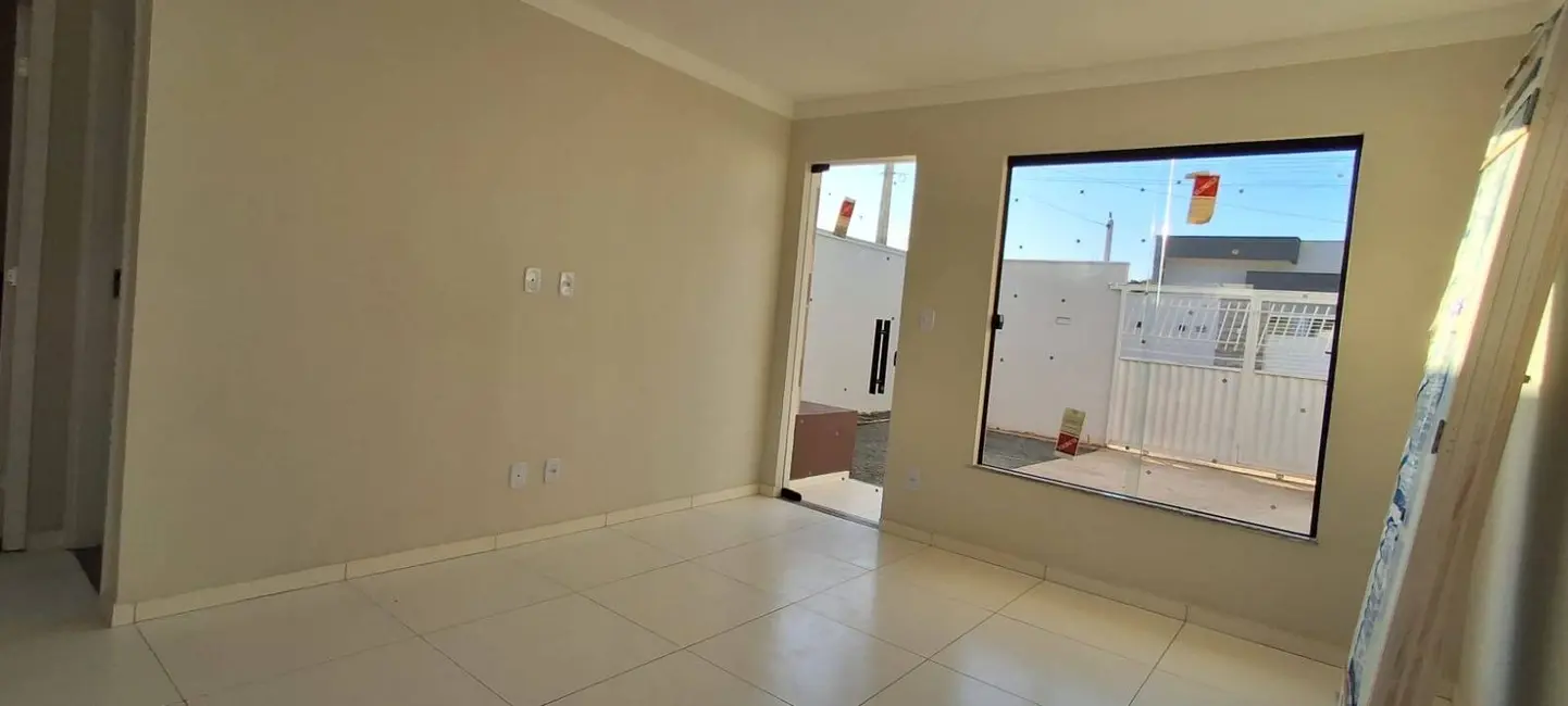 Foto 2 de Casa à venda, 125m2 em Campo Limpo, Feira De Santana - BA