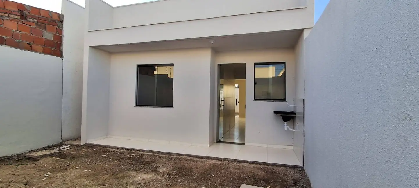 Casa à venda, 125m2 em Campo Limpo, Feira De Santana - BA - imagem 7 Foto 7 de Casa à venda, 125m2 em Campo Limpo, Feira De Santana - BA