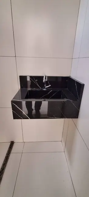 Foto 6 de Casa à venda, 125m2 em Campo Limpo, Feira De Santana - BA