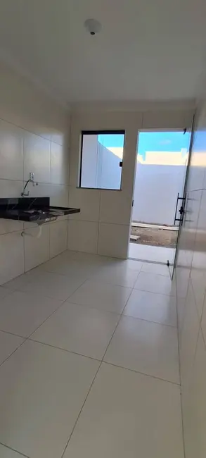 Foto 4 de Casa à venda, 125m2 em Campo Limpo, Feira De Santana - BA