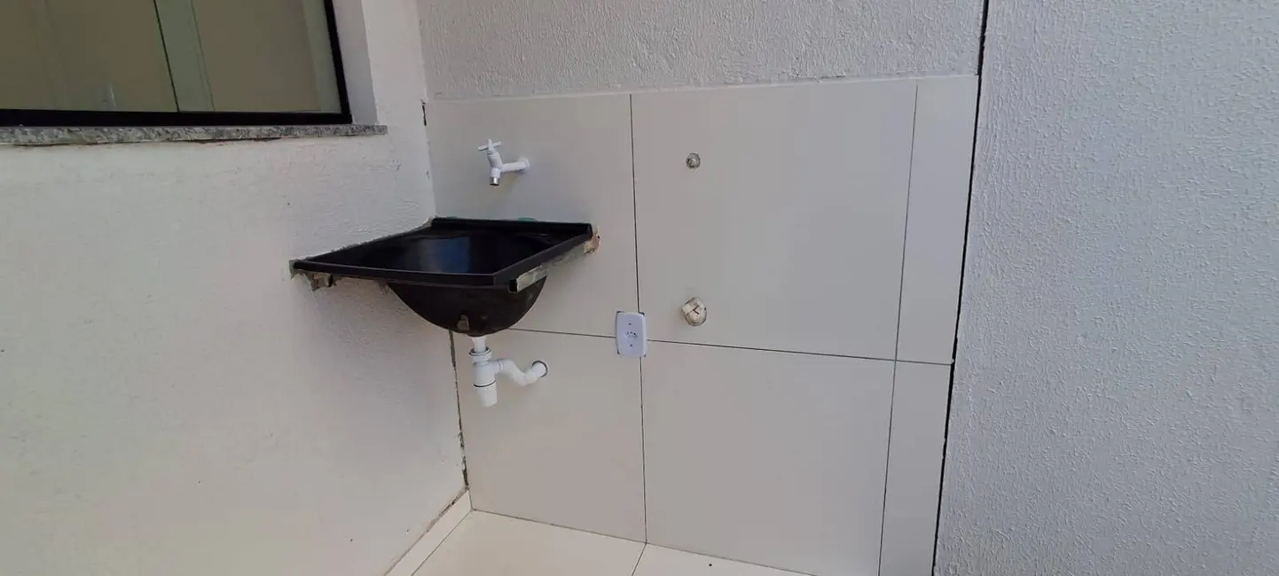 Foto 8 de Casa à venda, 125m2 em Campo Limpo, Feira De Santana - BA