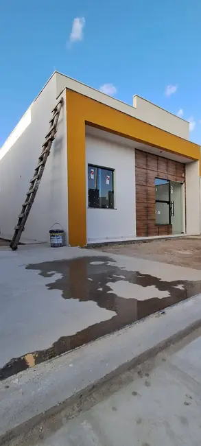 Foto 3 de Casa com 2 quartos à venda em Tomba, Feira De Santana - BA